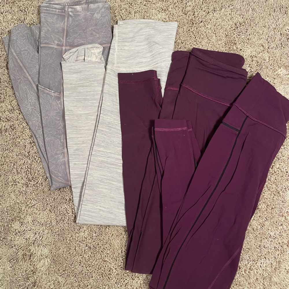 LULU BUNDLE